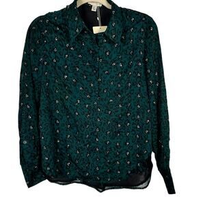 See U Soon Green Top Small